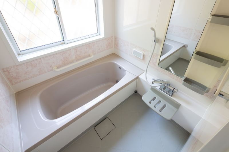 Cost of Bathtub Refinishing in Piqua, OH